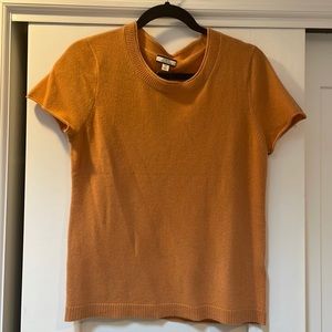 Brand NWT Unworn JCrew 100% Cashmere Sweater